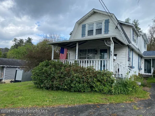 33 Winola Ave, Tunkhannock, PA 18657