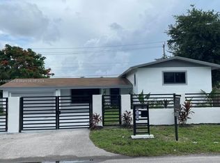 1345 NE 204th Ter, Miami, FL 33179