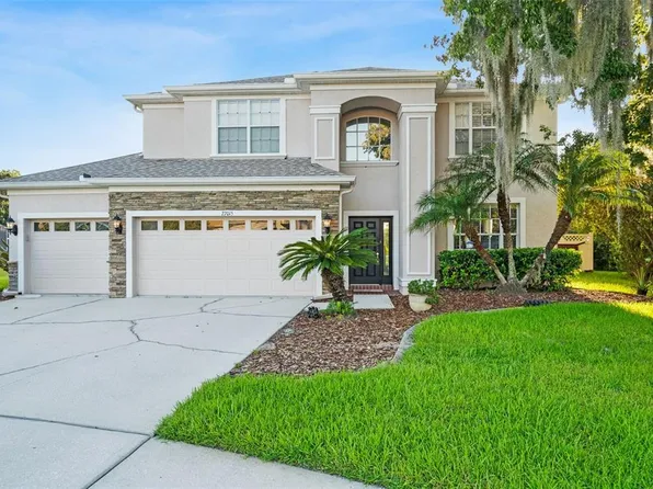 27015 Firebush Dr, Zephyrhills, FL 33544