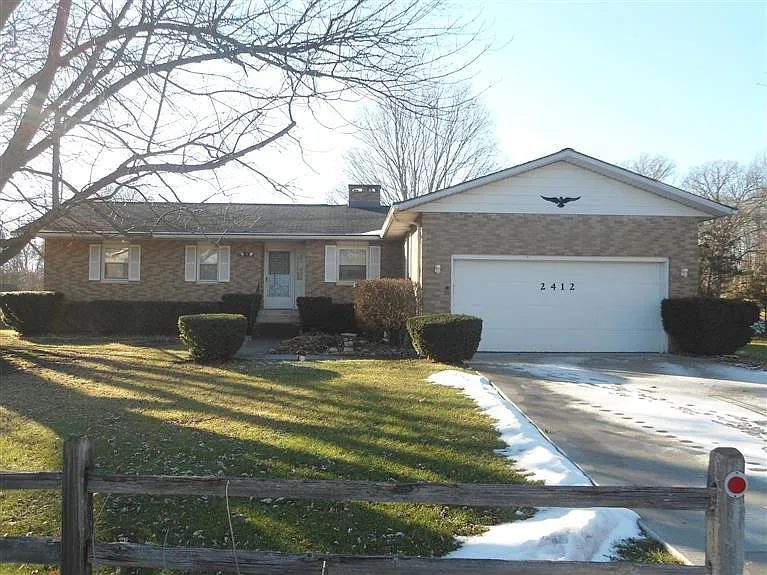 2412 N Cynthia Ct photo 1