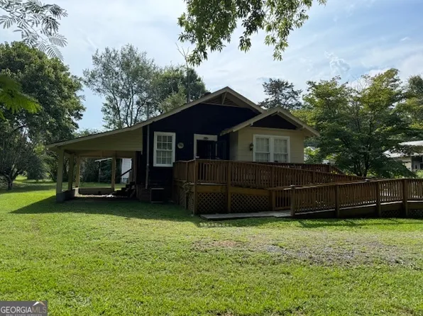 25 Shannon Rd NE, Rome, GA 30161