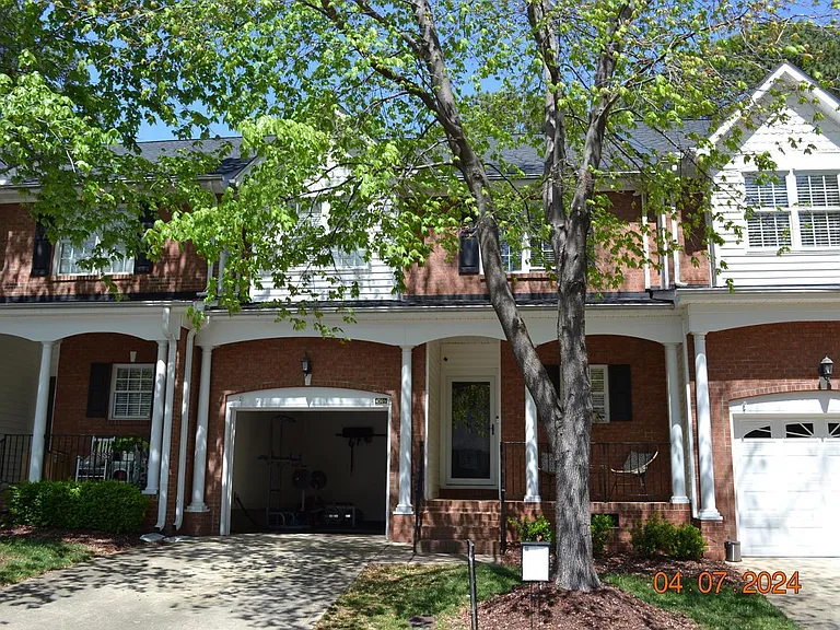 4506 Mistiflower Dr — Photo 1