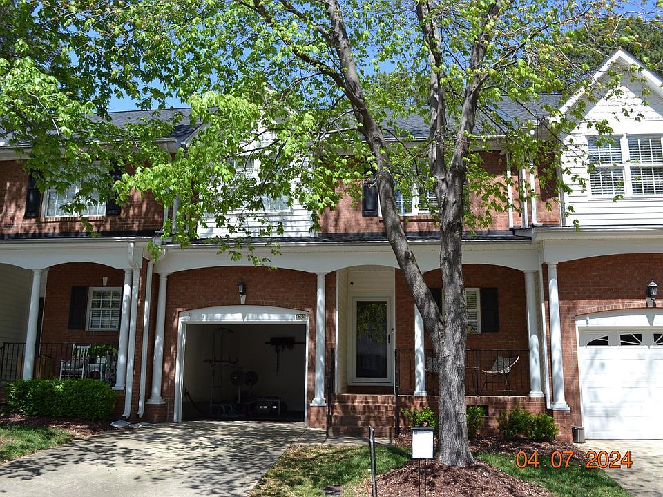 1st image of 4506 Mistiflower Dr