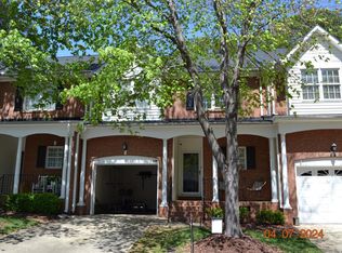4506 Mistiflower Dr, Raleigh, NC 27606
