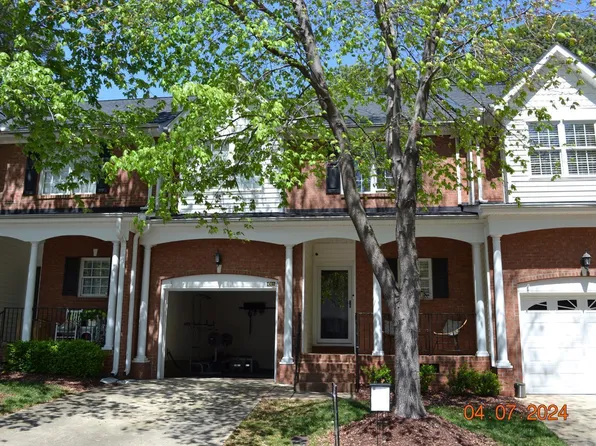4506 Mistiflower Dr, Raleigh, NC 27606