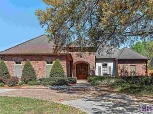 19527 E Lakeway Ave, Baton Rouge, LA 70810