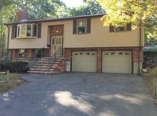 5 Pinewood Rd, Stoneham, MA 02180