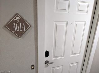 2845 Loveland Dr Unit 3614, Winchester, NV 89109