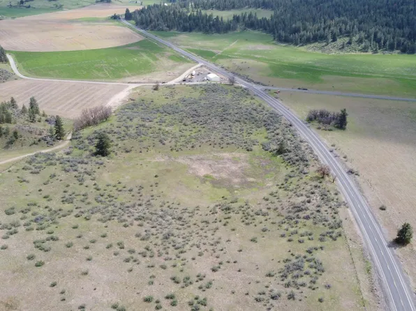 8 Xx Hwy N #25, Davenport, WA 99122