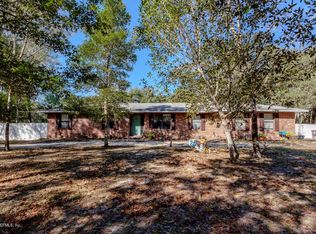 1320 Pointview Rd, Keystone Heights, FL 32656