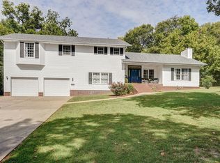 2463 Farm Road 1050, Monett, MO 65708