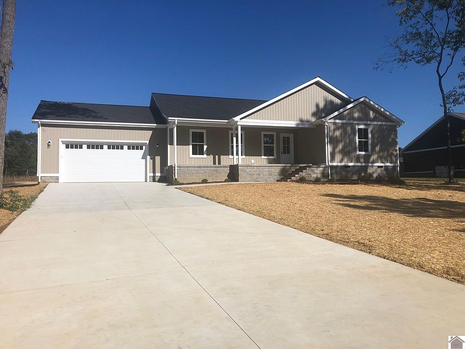 438 John Purdom Dr, Almo, KY 42020 MLS 123802 Zillow