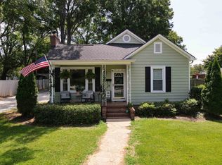 715 S Limestone St, Gaffney, SC 29340