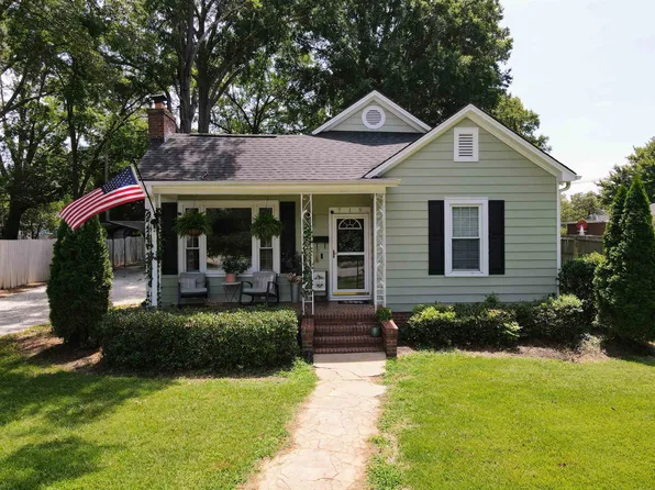 715 S Limestone St, Gaffney, SC 29340