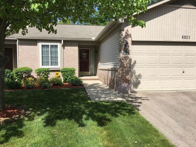6821 Deerhurst Dr, Westland, MI, 48185