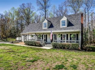 8847 Greenwood Blvd, New Kent, VA 23124