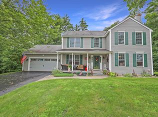 27 Jessica Dr, Merrimack, NH 03054