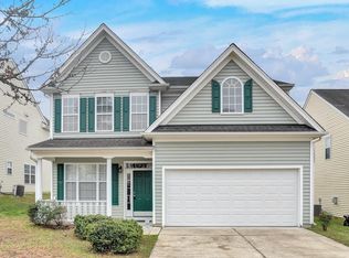 5212 Anchorage Way, Raleigh, NC 27610