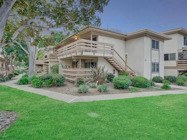 2690 Worden St Unit 86, San Diego, CA 92110