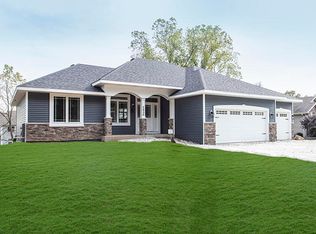 1213 Timmer Ln, Mount Pleasant, WI 53406