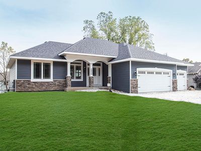 1213 Timmer Ln, Mount Pleasant, WI, 53406