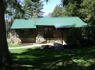 615 Lambertsville Rd, Stoystown, PA 15563