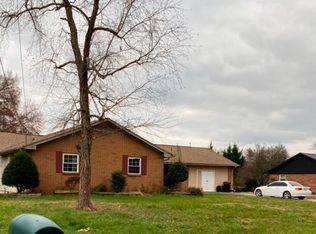 11724 Georgetowne Dr, Knoxville, TN 37934