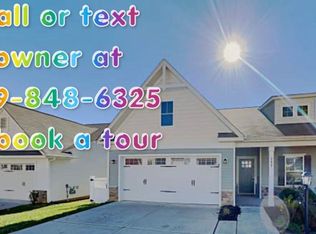 364 Inlet Place Dr, Winston Salem, NC 27127