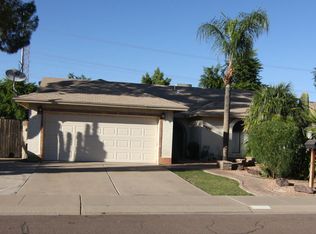 2104 W Cortez Pl, Chandler, AZ 85224