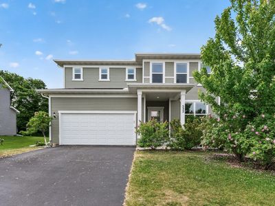 532 Aidan Cv, Eagan, MN, 55123