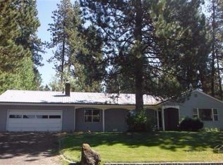 138527 Michigan Ave, Gilchrist, OR 97737