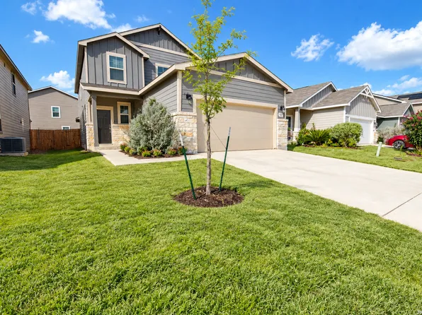 3347 Rancho Grande, San Antonio, TX 78224
