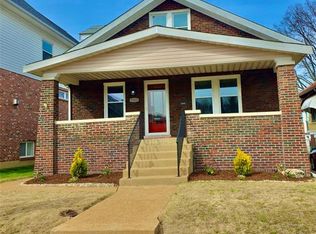 5323 Bischoff Ave, Saint Louis, MO