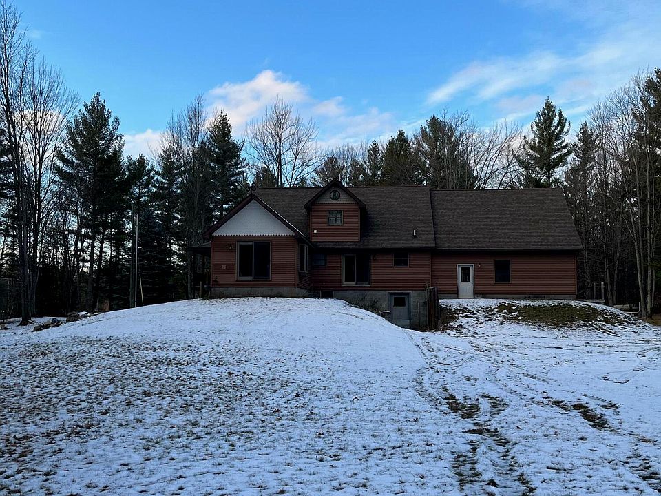 10061 Emerson Acre, Herron, MI 49744 Zillow