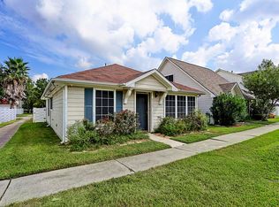 9715 Farrell Dr, Houston, TX 77070