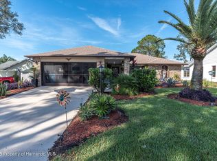 7099 Pond View Ct, Spring Hill, FL 34606
