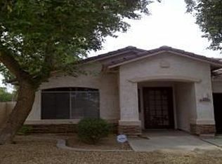 6850 S 26th Pl, Phoenix, AZ 85042
