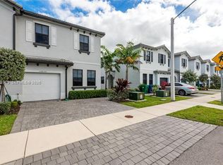 13037 SW 286th Way #Townhouse 13037, Homestead, FL 33033