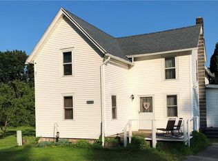 6328 Warboys Rd, Byron, NY 14422