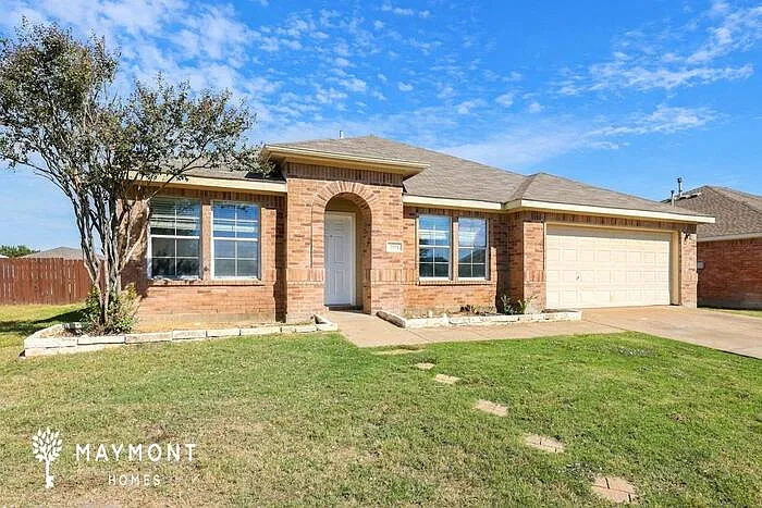204 Independence Trl