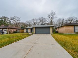 4503 Donalbain Dr, Spring, TX 77373