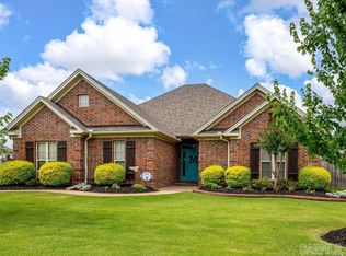 4960 Prestonwood Rd, Conway, AR 72034