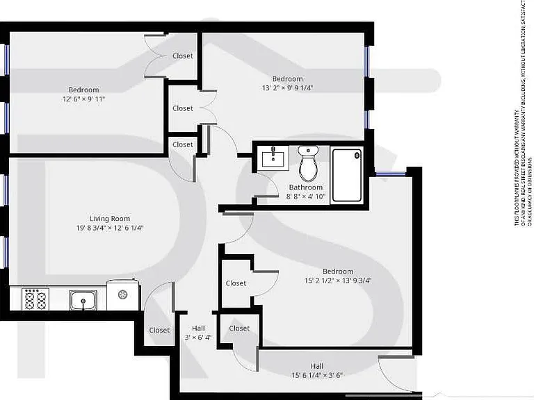 1578 Union St #2G — Photo 2