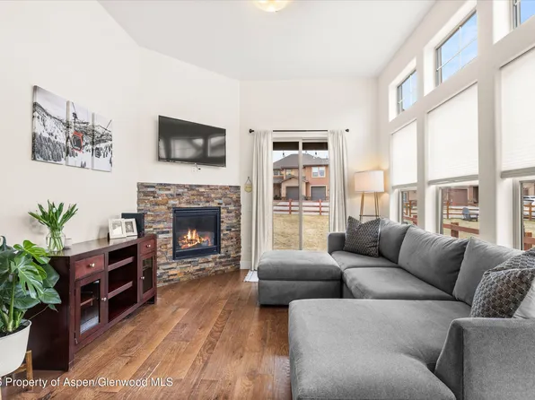 114 Redstone Dr, New Castle, CO 81647