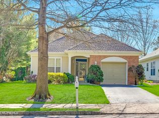 2 Spring Meadow Drive, Lakewood, NJ