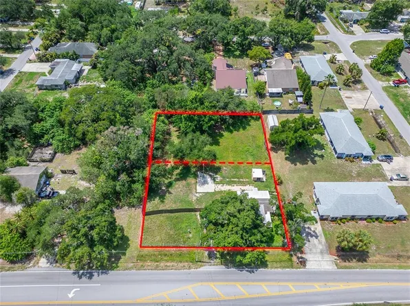 805 E SHELL POINT ROAD, RUSKIN, FL 33570