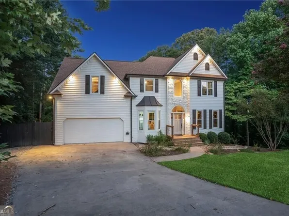 209 Andes Ct, Woodstock, GA 30188