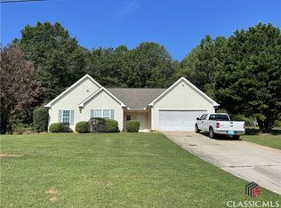 468 Old Tree Dr, Jackson, GA 30233