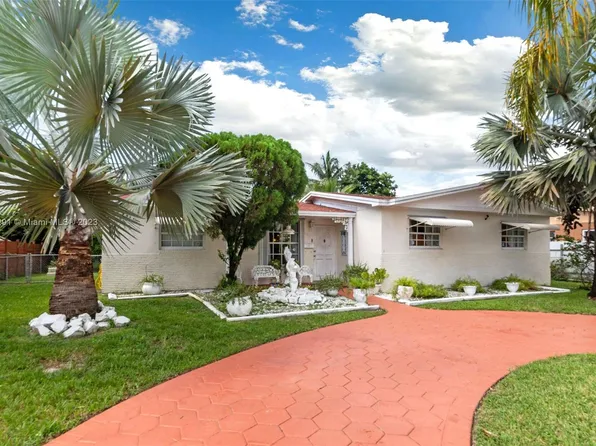 830 NW 200th Ter, Miami Gardens, FL 33169