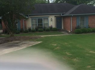 6732 Capouano Dr, Montgomery, AL 36116